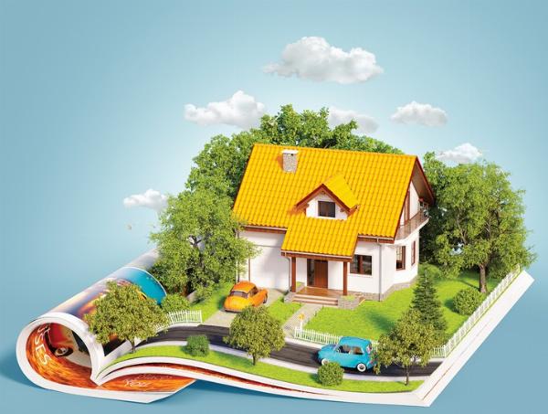 4 mẹo phong thủy nhà ở “lợi cả đôi đường”