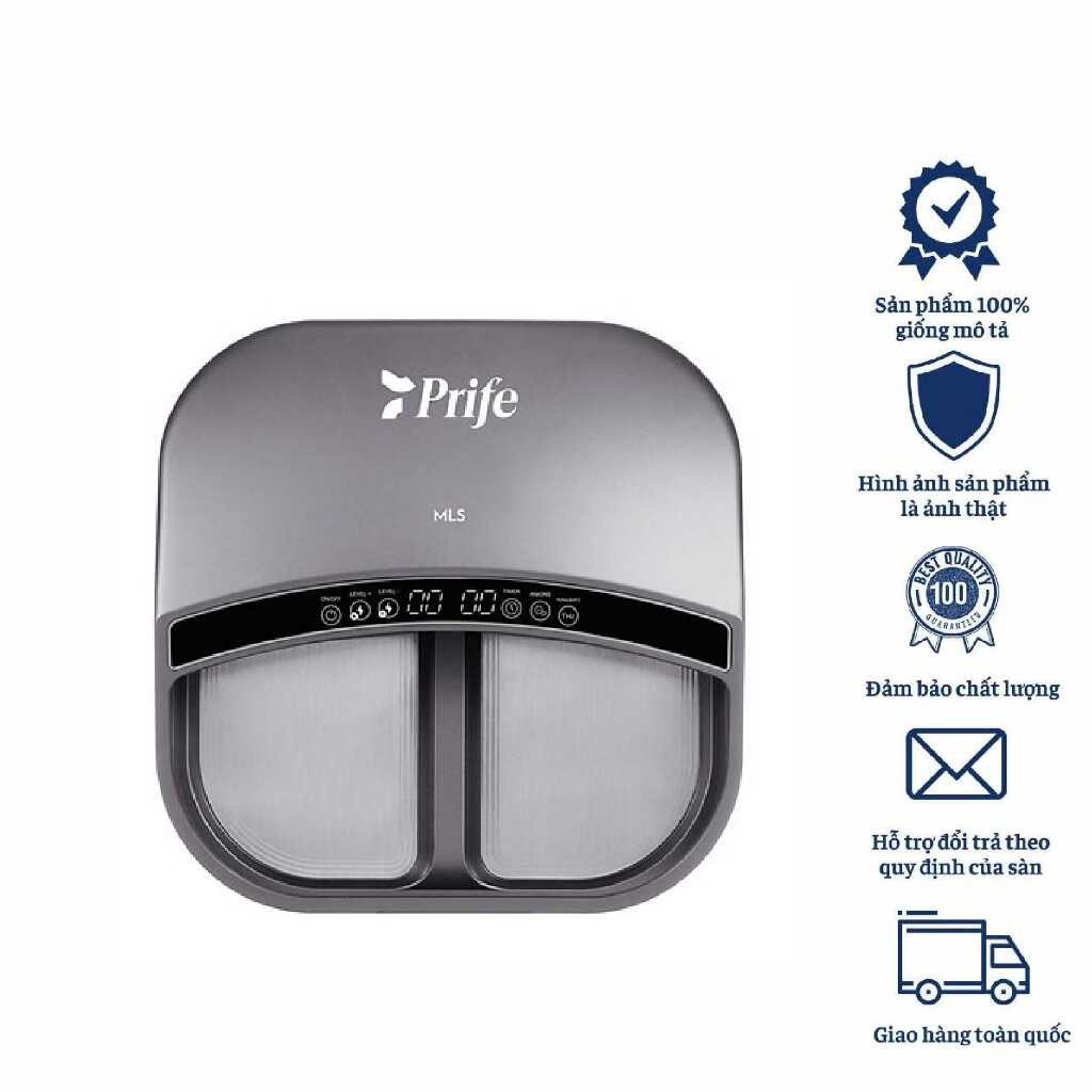 Thiết Bị IteraCare Bio – Sức Mạnh Của 3 Công Nghệ Sinh Học